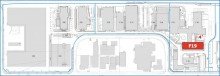 Gesamtplan Campus Konstanz Gepflegtes Rechenzentrum mit B�rofl�chen in verkehrsg�nstiger Lage in Konstanz, sofort bezugsfrei!