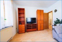 Wohnzimmer EG Bezugsfreies Zweifamilienhaus - Gestaltungsfreiraum in begehrter Lage von Singen am Hohentwiel