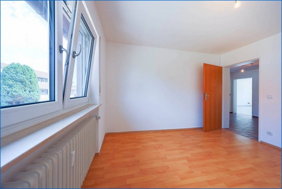 Boh-039 Etagenwohnung Singen / Bohlingen