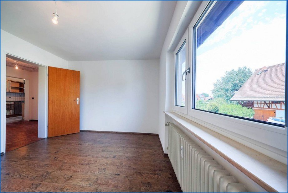 Boh-037 Etagenwohnung Singen / Bohlingen