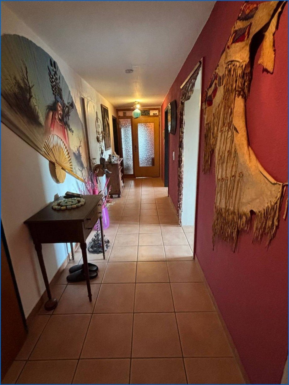 Wohnung UG Mehrfamilienhaus Radolfzell am Bodensee