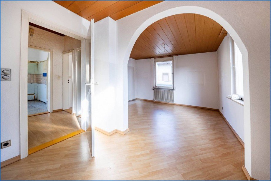 H1-Zimmer Einfamilienhaus Singen am Hohentwiel