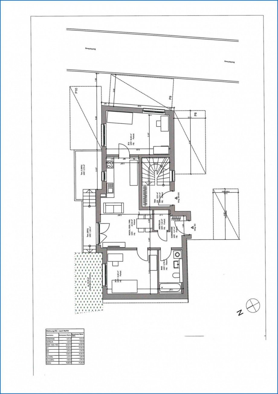 doc05459620260428083456_001 Wohn- / Gesch�ftshaus Konstanz / F�rstenberg
