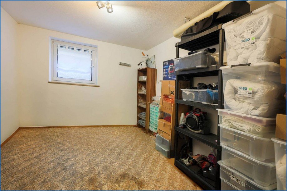 Hobby Erdgeschosswohnung Singen (Hohentwiel)