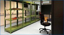 14 Gepflegtes Rechenzentrum mit B�rofl�chen in verkehrsg�nstiger Lage in Konstanz, sofort bezugsfrei!