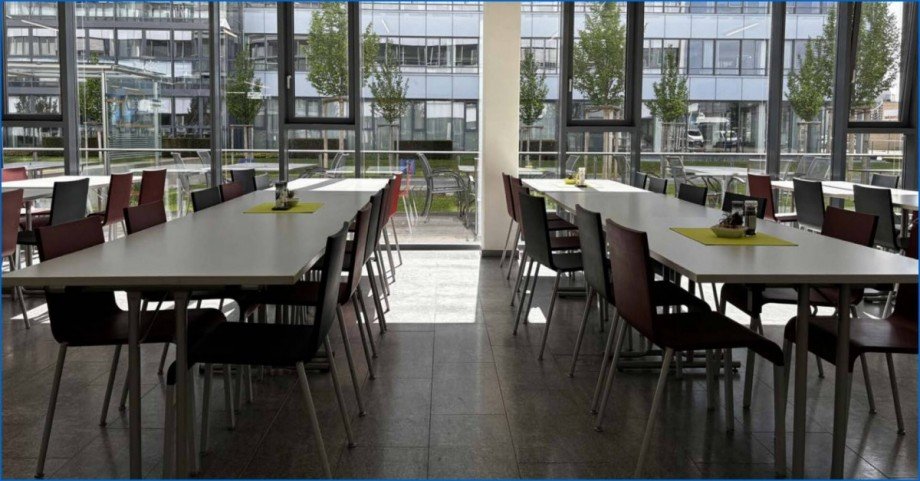 8 B�ro / Praxis Konstanz