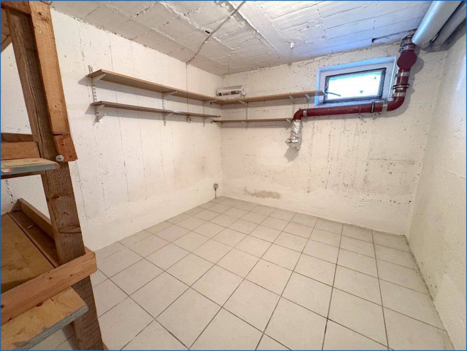 Keller Etagenwohnung Singen / Hohentwiel