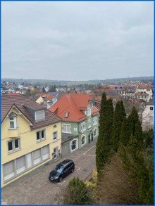 Ausblick Altstadt 2 Sch�ne sanierte 2 Zimmer-Altstadtwohnung im vertr�umten Engen / Hegau in  Top Lage!