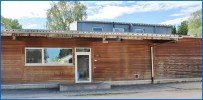 Bild (52e07913553a204cf442e798b5ab1a56): Halle / Lagerhalle in Radolfzell mit 280 qm Fl�che.