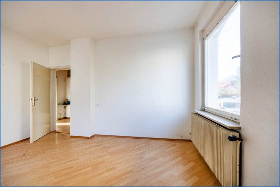 H1-Zimmer Einfamilienhaus Singen am Hohentwiel