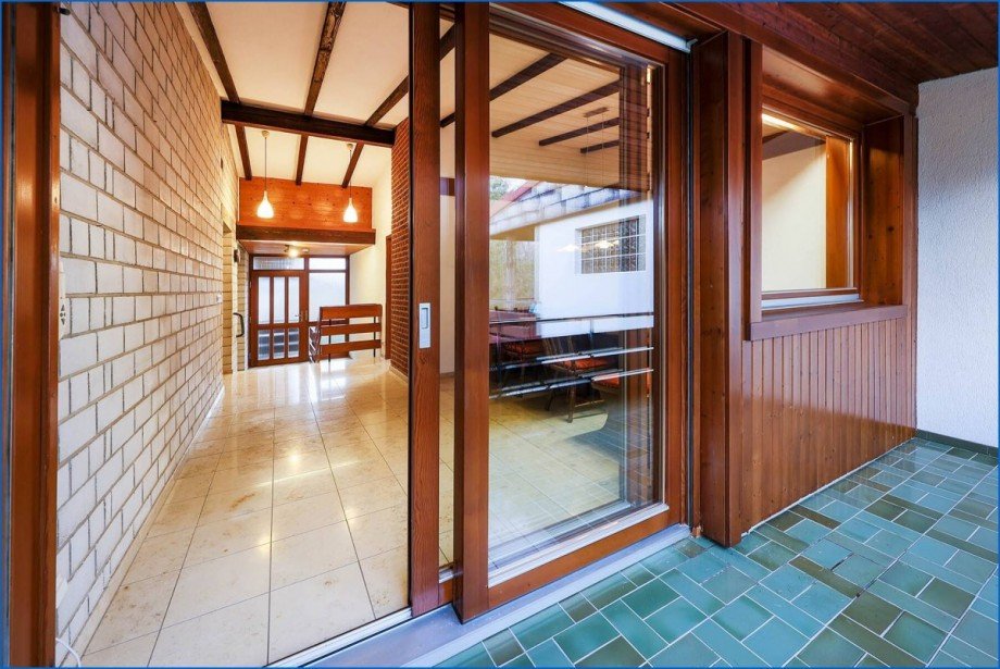 Balkon Einfamilienhaus Singen