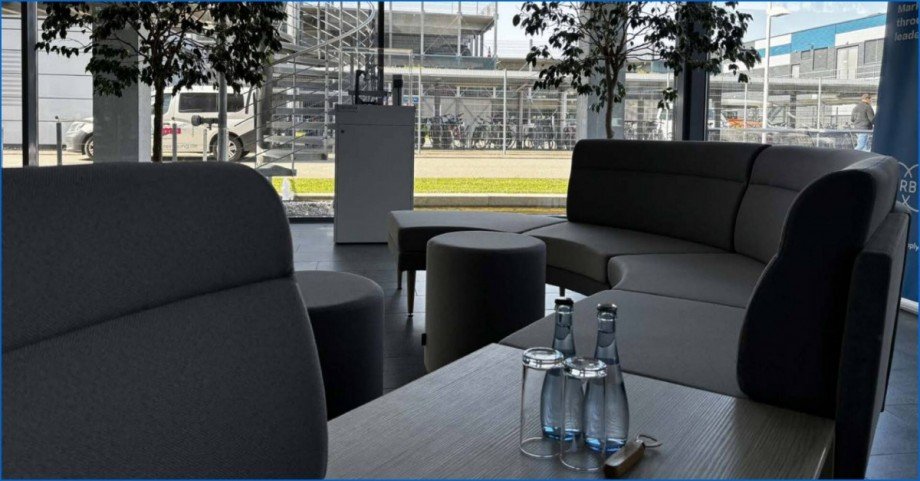 6 B�ro / Praxis Konstanz