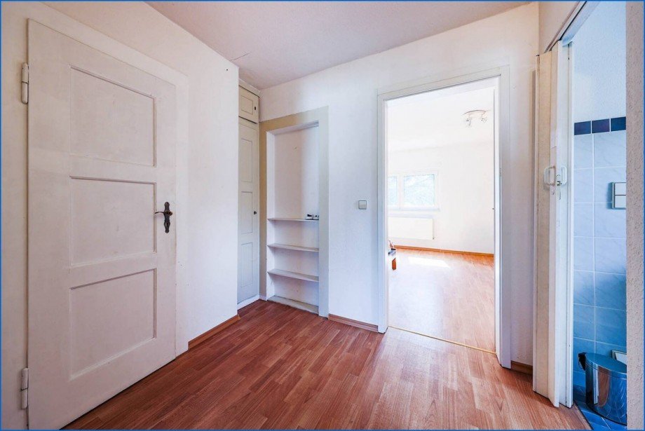 Flur DG Einfamilienhaus Singen