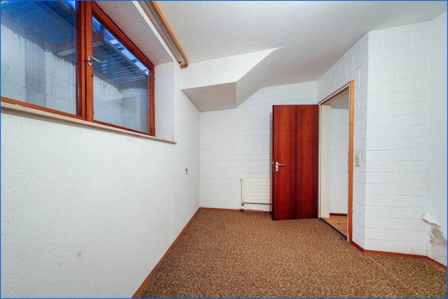 Kinderzimmer UG Einfamilienhaus Singen