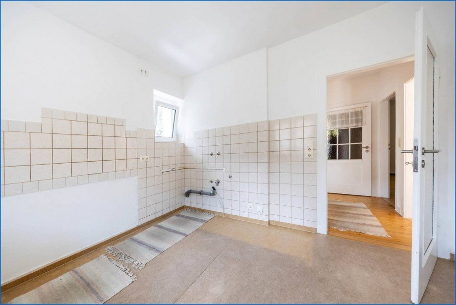 K�che Erdgeschosswohnung �berlingen am See