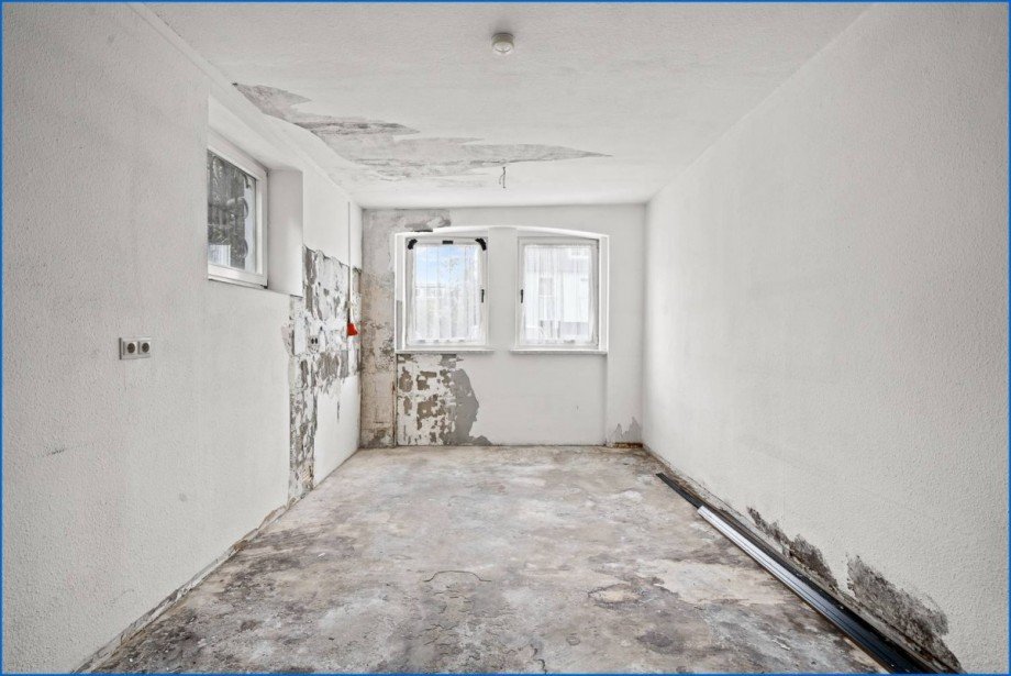 Kelleraum/ Praxis UG Zweifamilienhaus Konstanz / F�rstenberg