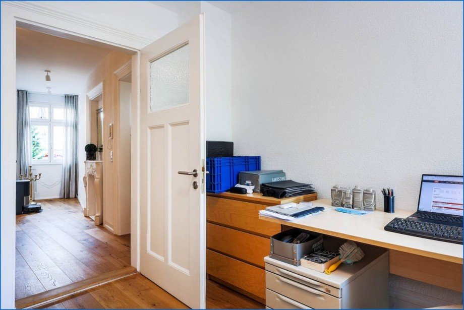B�ro Etagenwohnung Radolfzell am Bodensee