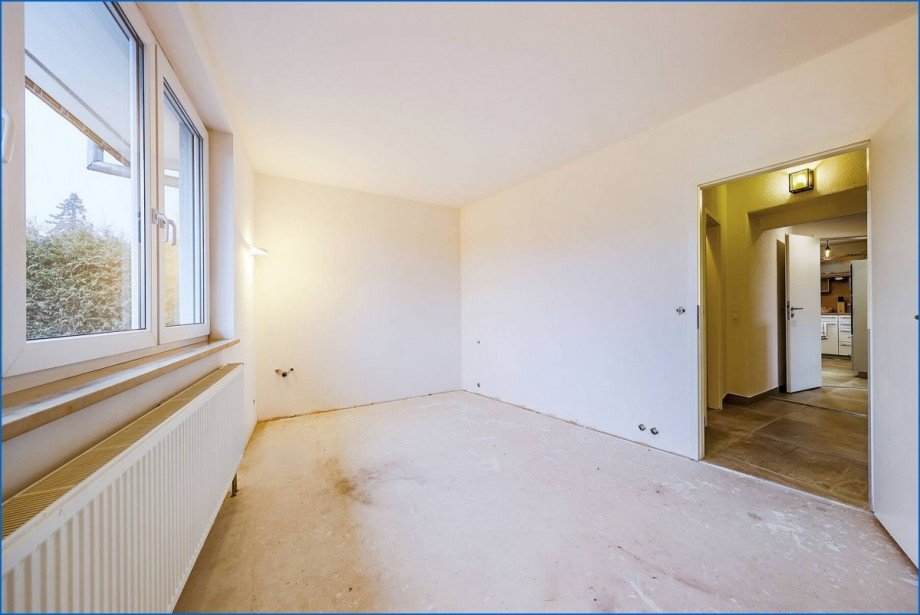 Zimmer ( o.Boden) Einfamilienhaus Orsingen-Nenzingen