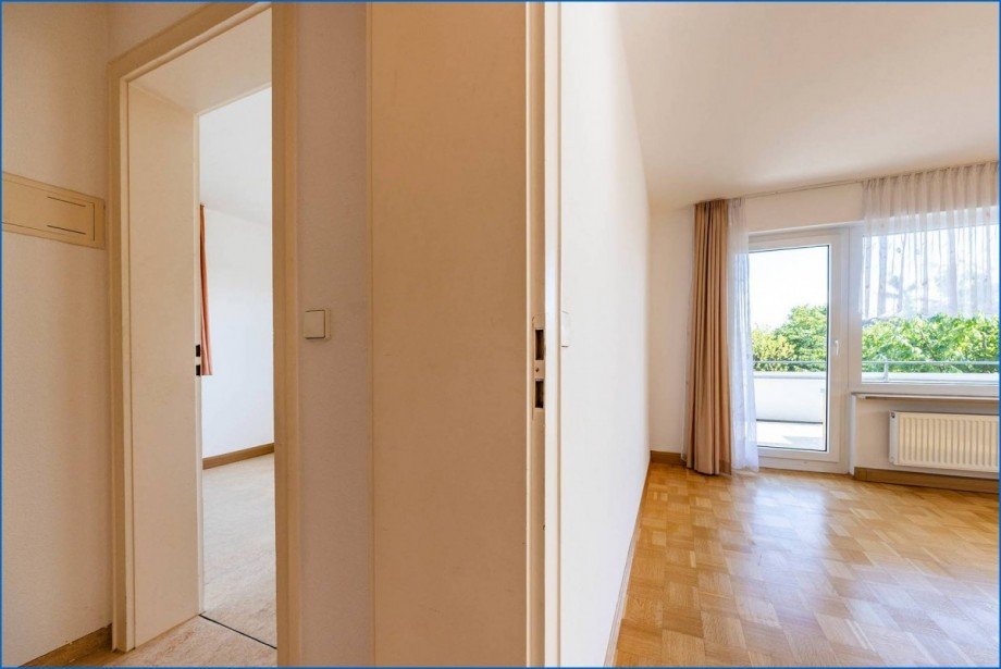 Zimmer OG Etagenwohnung �berlingen am See