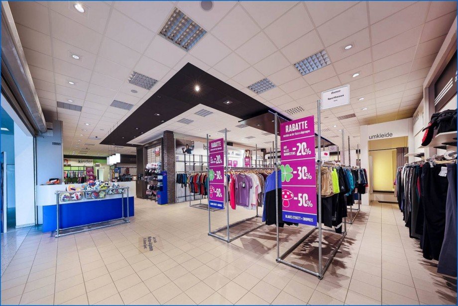 15 Einzelhandel Salem