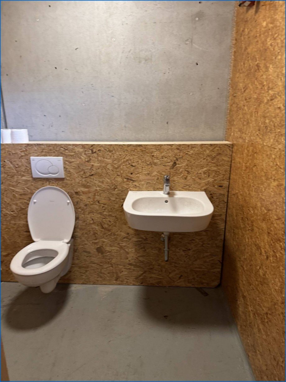 WC Lager Radolfzell am Bodensee