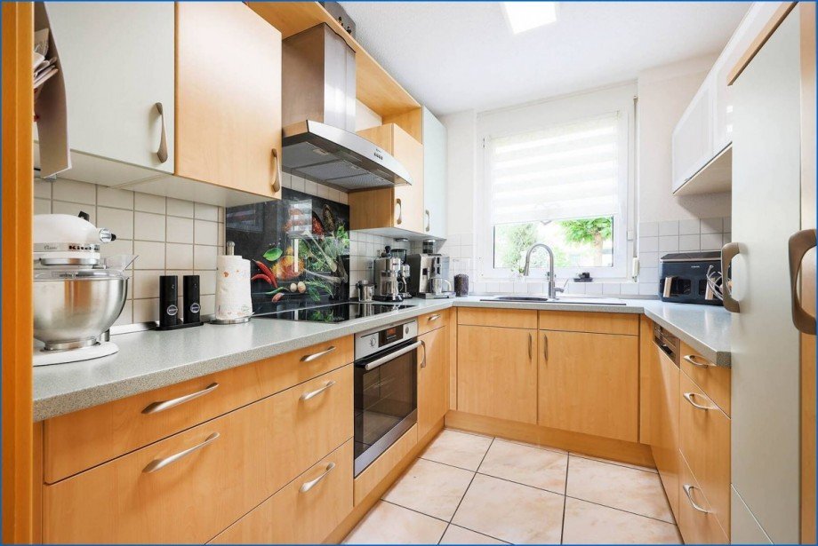 EBK Reihenmittelhaus Rielasingen-Worblingen / Worblingen
