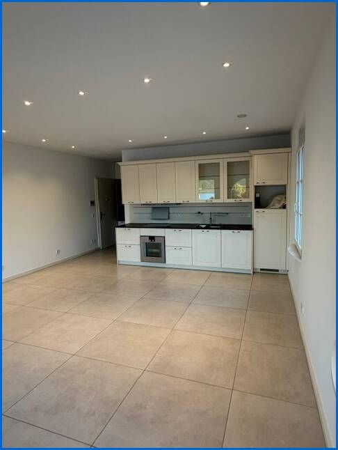 EBK Etagenwohnung Bodman-Ludwigshafen / Bodman
