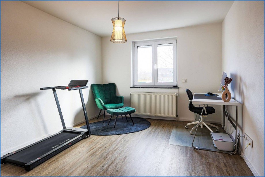 Zimmer EG Einfamilienhaus Orsingen-Nenzingen