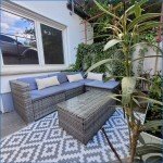 Hauptbild Gro�z�gige Top-M�blierte 3,5 Zimmer EG-Wohnung mit Terrasse und Stellplatz (BEFRISTET)