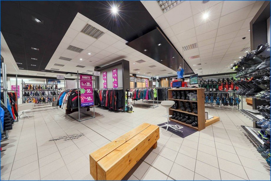18 Einzelhandel Salem