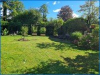 Hauptbild Attraktives Baugrundst�ck mit ca. 690 qm, in gewachsenem und ruhigen Wohngebiet in �hningen!