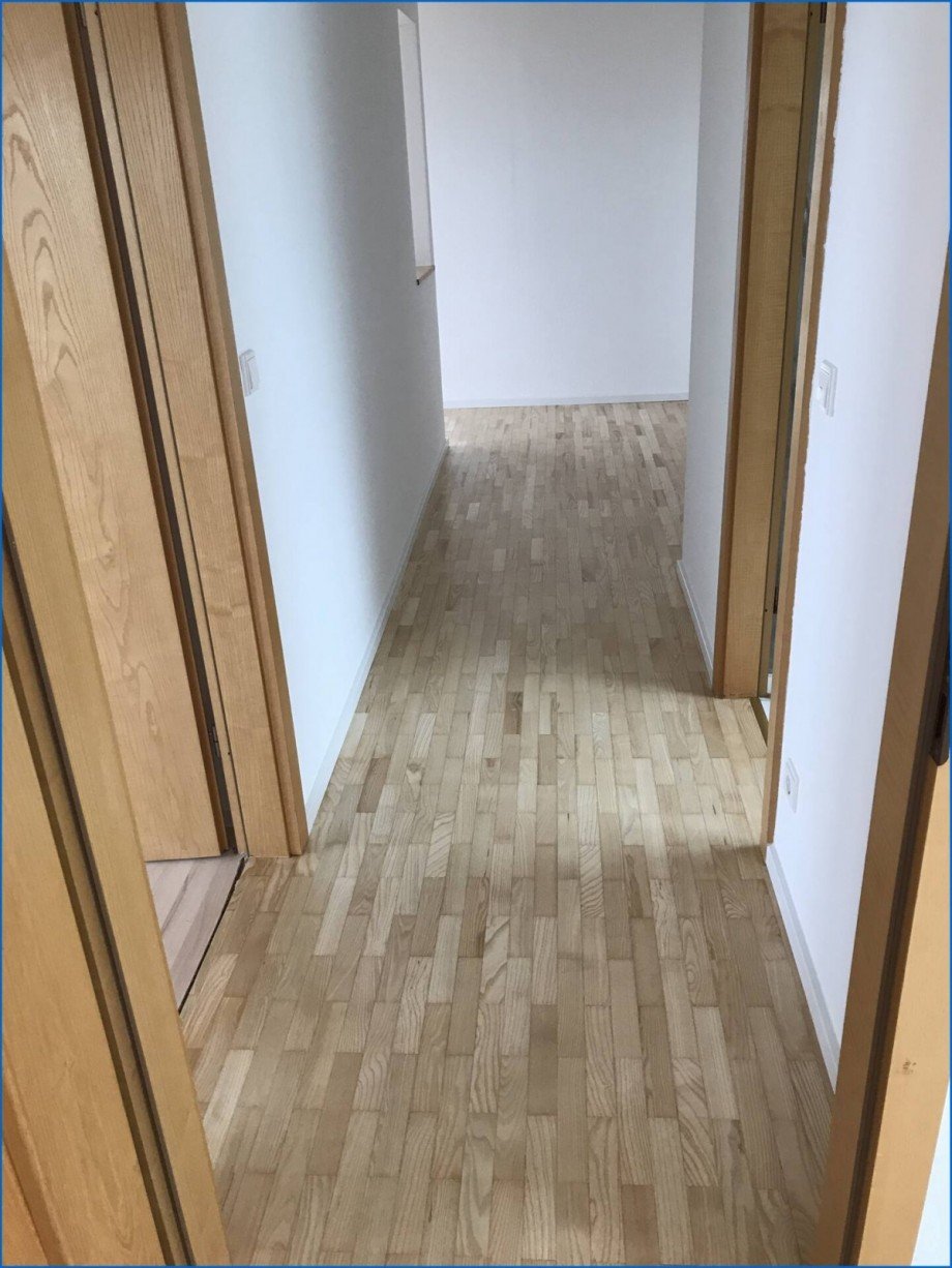 Innen Flur Zweifamilienhaus Meersburg