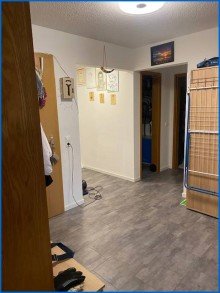 Flur Sch�ne sanierte 2 Zimmer-Altstadtwohnung im vertr�umten Engen / Hegau in  Top Lage!