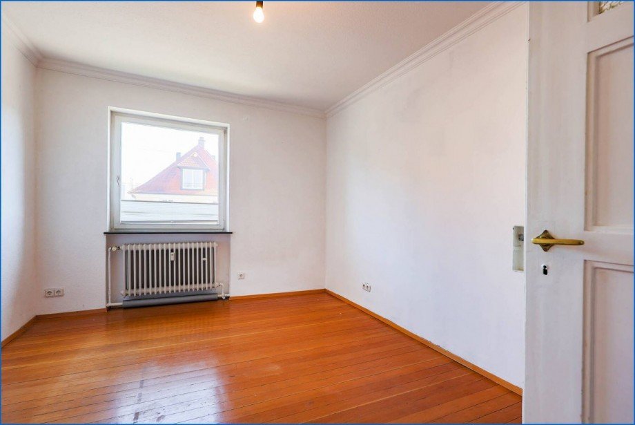 Zimmer Etagenwohnung Radolfzell am Bodensee