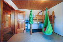 Kinderzimmer Stilvolles, gro�z�giges EFH mit 2 Garagen in idealer, zentraler Lage von Gailingen!