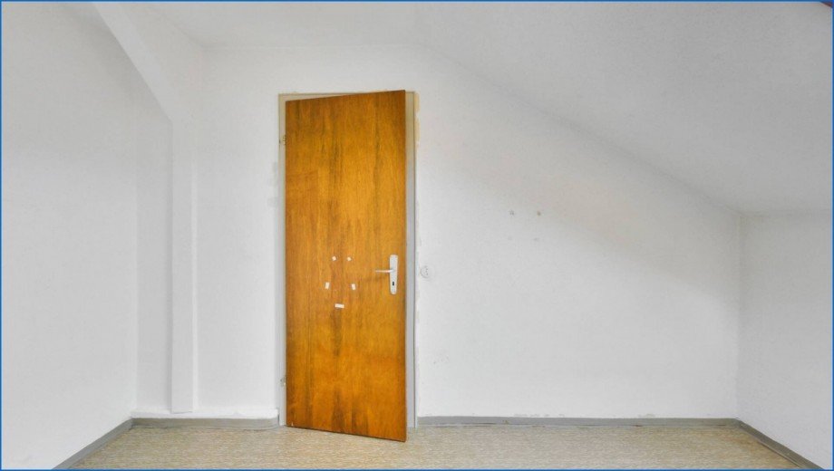 Schlafzimmer Etagenwohnung Gaienhofen / Hemmenhofen
