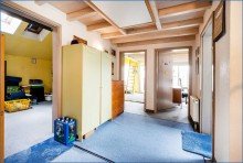 DG Flur Sehr sch�nes, gro�z�giges Einfamilienhaus in Top-Wohnlage in Stockach - Nellenburg frei nach Abspr.
