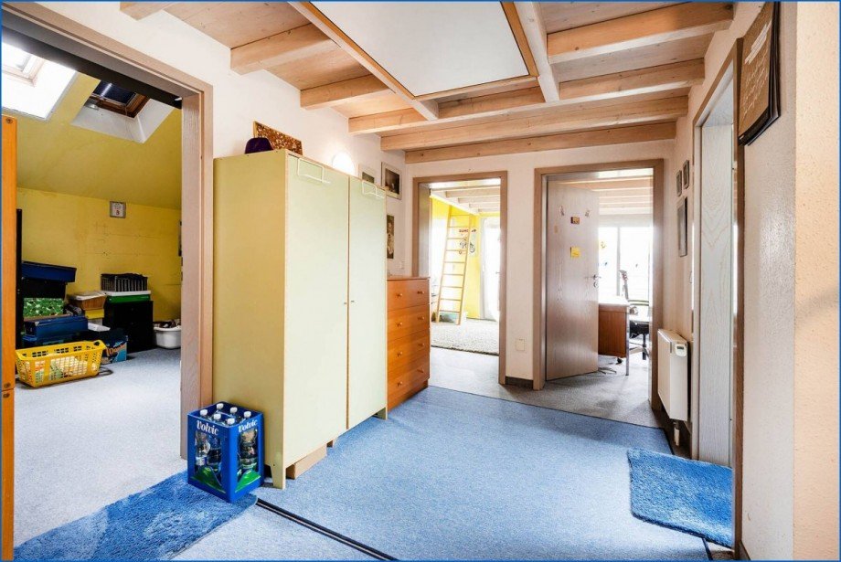 DG Flur Einfamilienhaus Stockach