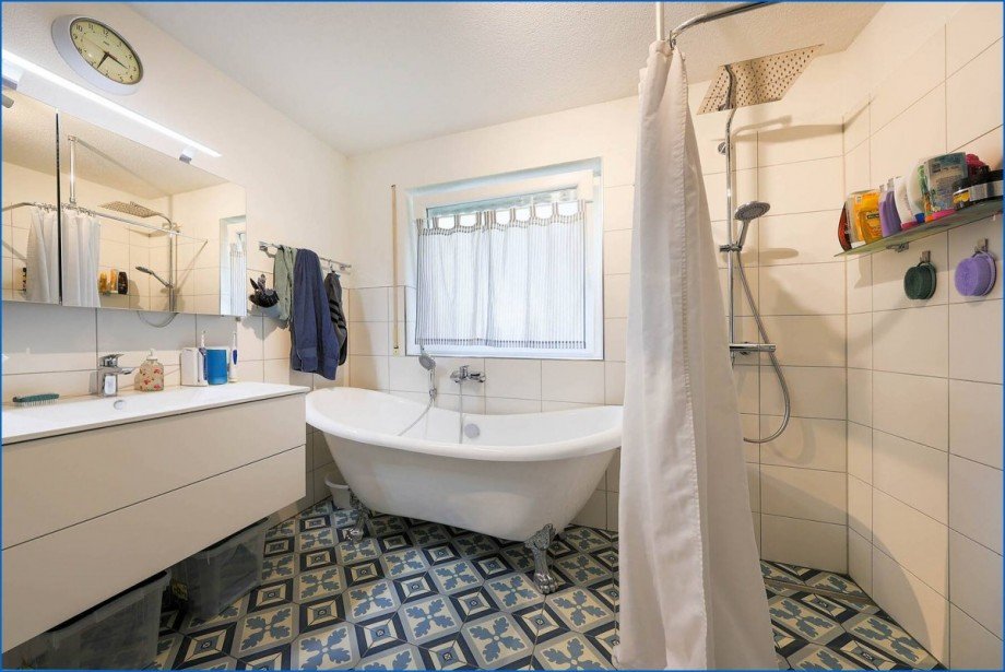 Bad Erdgeschosswohnung Singen (Hohentwiel)