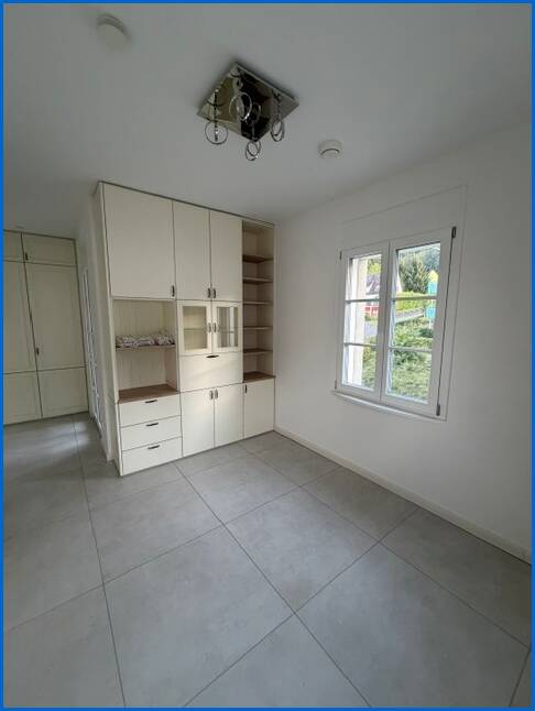 Zimmer Etagenwohnung Bodman-Ludwigshafen / Bodman
