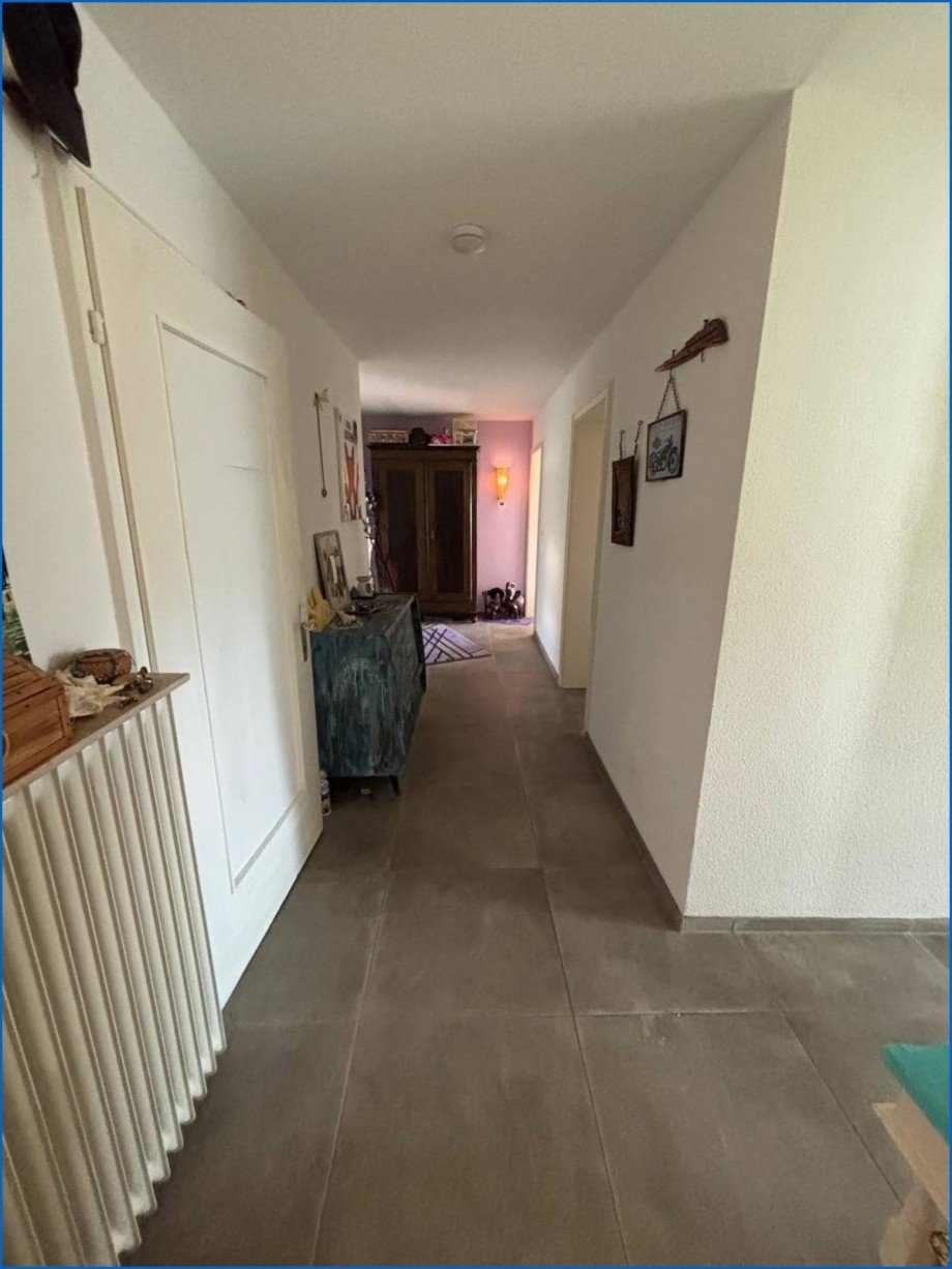 Wohnung EG Mehrfamilienhaus Radolfzell am Bodensee