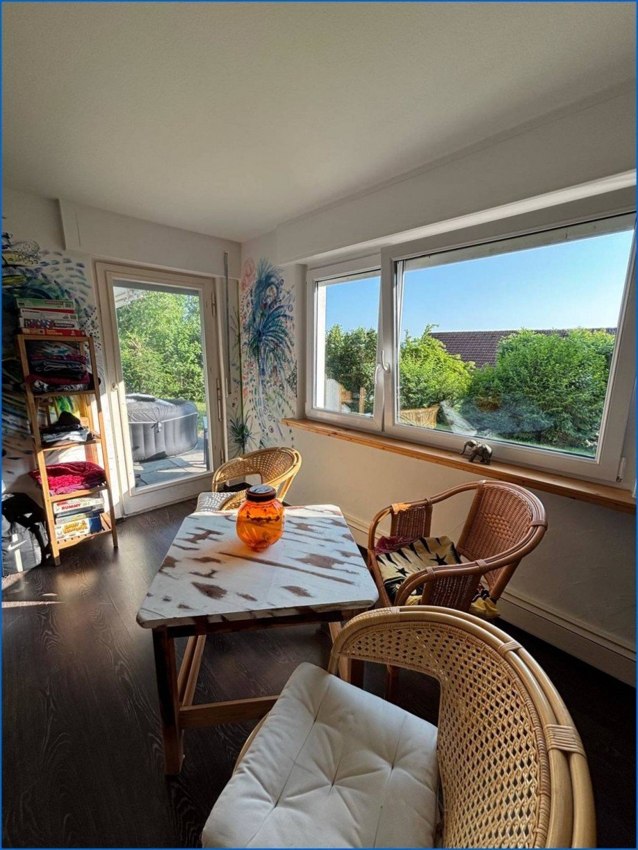 Wohnung UG Mehrfamilienhaus Radolfzell am Bodensee