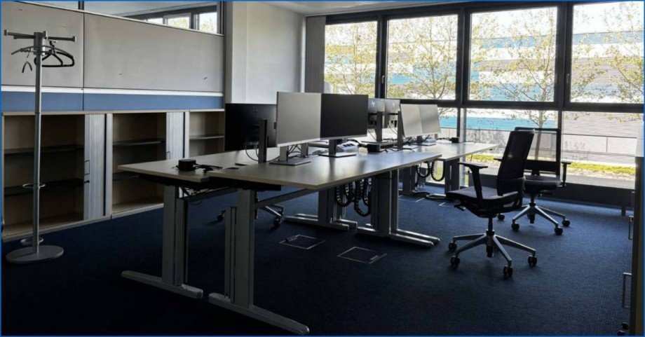 24 B�ro / Praxis Konstanz