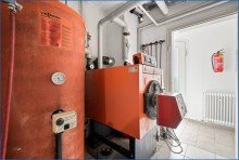 Energietr�ger UG Modernes Zweifamilienhaus plus Gewerbeeinheit insgesamt ca. 243m� und gro�z�gigen Freifl�chen