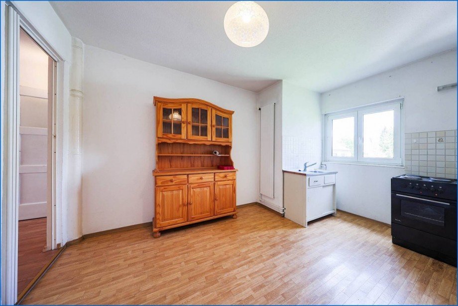 DG K�che Einfamilienhaus Singen