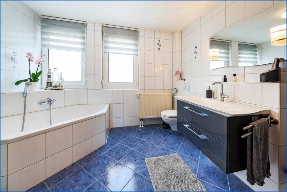 Bad Reihenmittelhaus Rielasingen-Worblingen / Worblingen