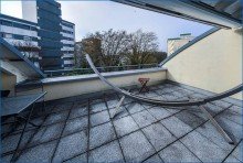 Dachgeschoss_Loggia 1 Sch�nes Reihenmittelhaus in zentraler und toller Lage in Konstanz-K�nigsbau zu verkaufen