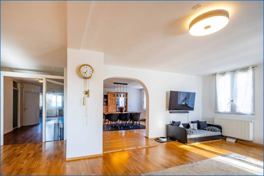 Zizz-031 Villa Stockach / Zizenhausen