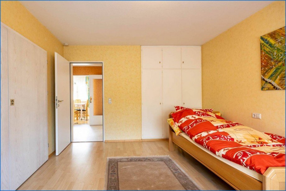 EG 2 Doppelhaush�lfte Radolfzell am Bodensee