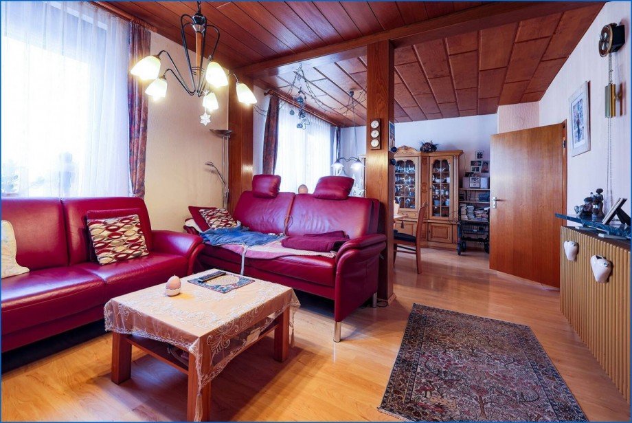 Wohn-Ess Mehrfamilienhaus Radolfzell am Bodensee